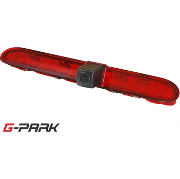 Parkovací asistent CCD parkovaci kamera Citroen / Peugeot / Toyota