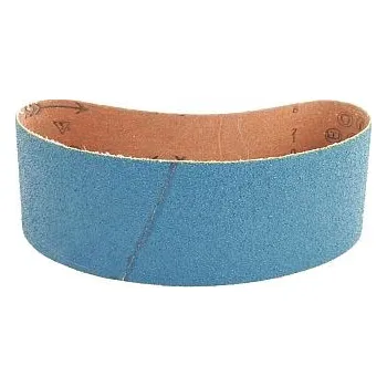 Brusný papír SAIT Brusný pás plátno SAITEX AZX 75x533 P150