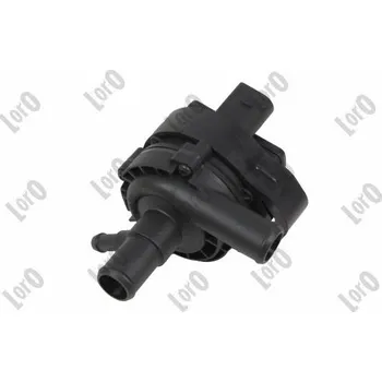 Vodní pumpa motoru Doplňovací vodní čerpadlo (okruh chladicí vody) ABAKUS 138-01-055