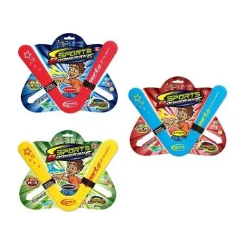 Hra na zahradu Boomerang sportowy zabawka mix