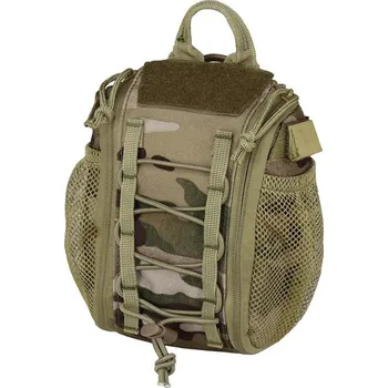 Lékárnička CMG Pouzdro pro vybavení první pomoci lékárnička Molle IFAK CMG® MTC MultiCam