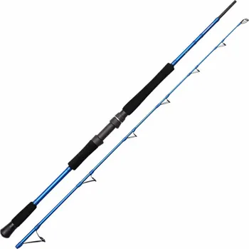 Rybářský prut Savage Gear SGS4 Boat Game 2.26m 150-400g