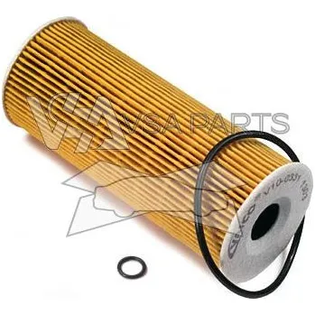 Filtr do auta TOPRAN Filtr oleje 074115562 - Topran