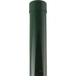 Plotový sloupek Zn + PVC 48 x 2400 mm…