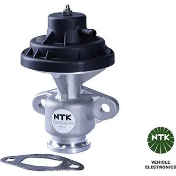 Ventil palivového systému AGR-Ventil NTK 93652