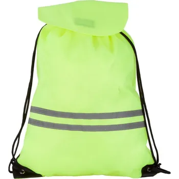 Carrylight reflexní vak Sítotisk (max. 4 barvy, 240 x 60mm) 1 barva 150 Spodní část