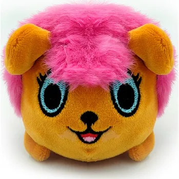 Žertovný předmět Antistresový kámoš Lvice Lea