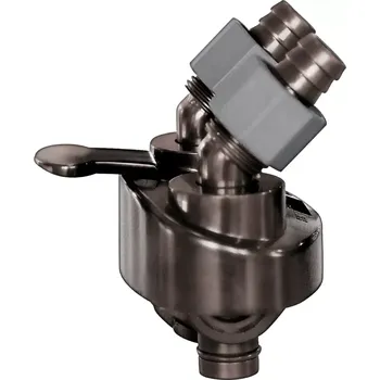 Přílušenství k akvarijnímu filtru Sera multifunkční ventil 130, 130 + UV (Náhradní díl ventil pro 130)