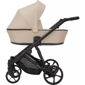 Kočárek Kočárek Kunert Arizo 2v1 Pink 2024