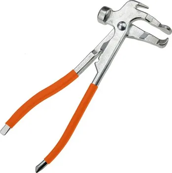 Kleště Vulkanizační kleště pro nabíjení závaží Standard - Stix