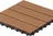 Covernit WPC Technodeck 300 x 300 mm, 829031001 Original Wood