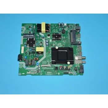 Příslušenství pro kuchyňský robot Main board Hisense 58A6BG A21420F