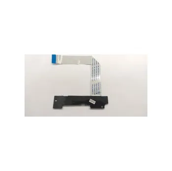 LED board s flex kabelem z notebooku Acer Aspire 5538G (LS-5404P) - POUŽITÉ, ZÁRUKA 1 ROK