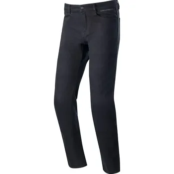 Moto kalhoty Alpinestars Radon Relaxed Fit Denim Pant 2024 Black 33/34