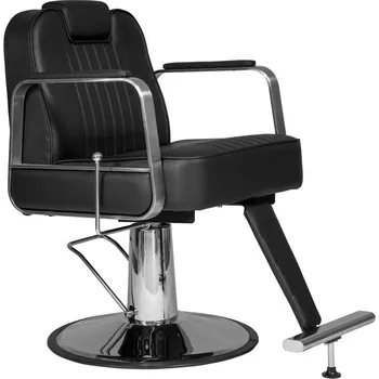 Kadeřnické křeslo HOLIČSKÉ KŘESLO LAYER BARBER RZBH015