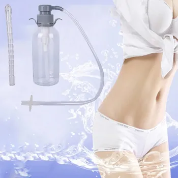 Sada pro intimní dámskou hygienu 300ml