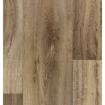 vinylová podlaha PVC podlaha - lino Toptex Lime Oak 169M - dub - Rozměr na míru cm