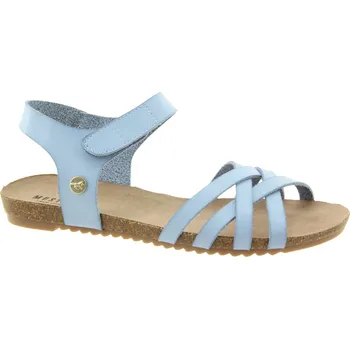 Dámské sandále MUSTANG Dámské sv. modré sandálky 1307811-88-355 Velikost 41