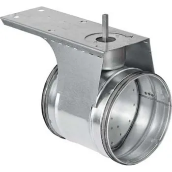 Příslušenství pro digestoř Lindab DTHU 280