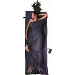 Cocoon spacáková přikrývka coupler tuareg hedvábná bavlna