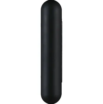 Bodové svítidlo PAULMANN URail závěsný adaptér zkratitelný černá mat