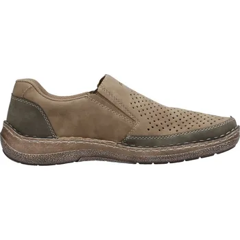 Pánské mokasíny Rieker 03079-64 S4
