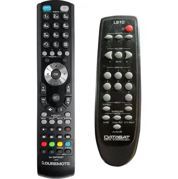 Dálkový ovladač DATASAT LS10 - dálkový ovladač