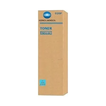 MINOLTA Toner TN510C cyan (020P) (020P)