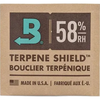 Pohlcovač vlhkosti Boveda 58% vlhkost - 1 ks 4 g