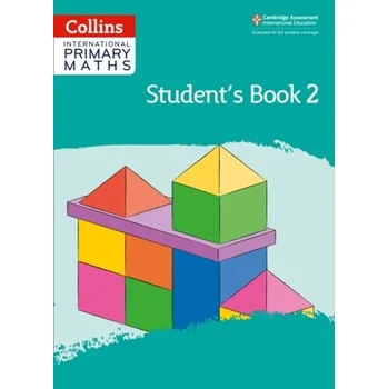 International Primary Maths Student's Book: Stage 2 - Jarmin, Lisa; Orsborn, Ngaire