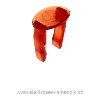 Příslušenství pro troubu Fagor krytka kontrolky signalizace červená (C07H000B3)