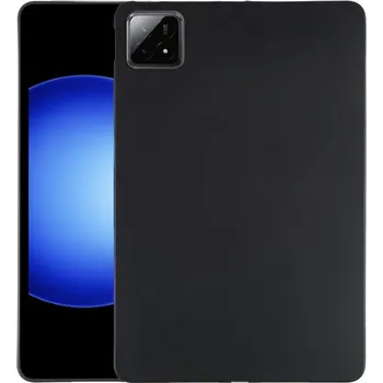 Pouzdro na tablet VSECHNONAMOBIL 74147 TPU Ochranný kryt pro Xiaomi Pad 6S Pro černý
