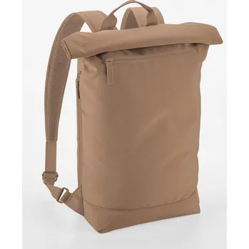 Městský batoh BagBase - malý rolovací batoh Simplicity BG871 ( Simplicity Roll-Top Backpack Lite )