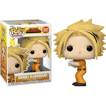 Figurka Funko POP! My Hero Academia Denki Kaminari 1517