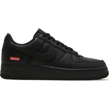 Pánské tenisky Nike Air Force 1 Supreme Black Nike: 44,5