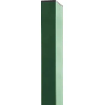 Plotový sloupek PILECKÝ Pilodel 40 x 60 x 2400 mm zelený