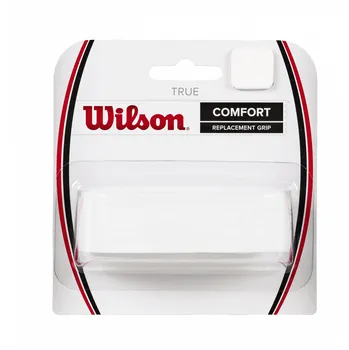 Wilson True Replacement bílý grip 1 ks