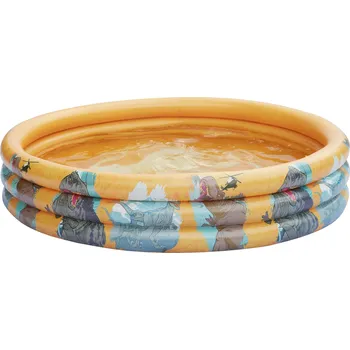 Dětský bazének Jurassic World Nafukovací bazén, 122 x 23 cm