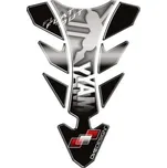 PUIG Tankpad PUIG FUTURE 5635P stříbrná