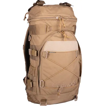 turistický batoh Wisport® Batoh Crafter 30 Wisport®, Barva: Coyote