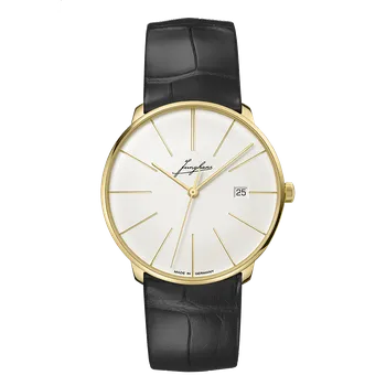 Hodinky Junghans Meister fein Automatic Edition