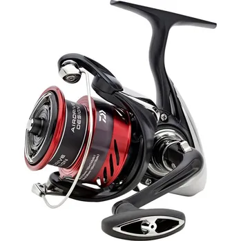 Rybářský naviják Daiwa Naviják 23 Ninja Match&Feeder LT4000-C