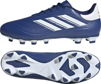 Kopačky adidas Copa Pure 2.4 FG M IE4906 modré