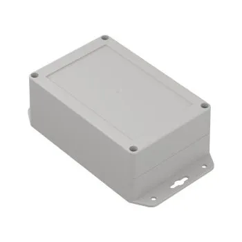 Úložný box Kradex Plastová krabička ZP150.100.60UJH TM