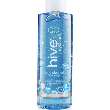 Péče o ruce HIVE Lash Antibakteriální gel na ruce HIVE solutions, 200ml
