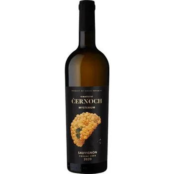 Víno Černoch Sauvignon ps 20 0,75l 11,5%
