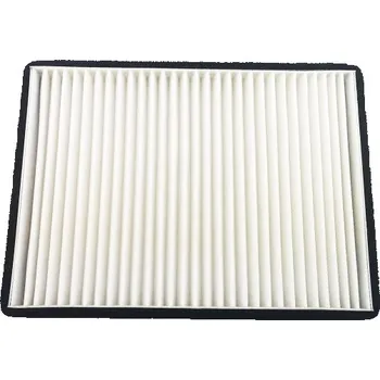 Kabinový filtr Filtr kabinový MTF10101 DAF