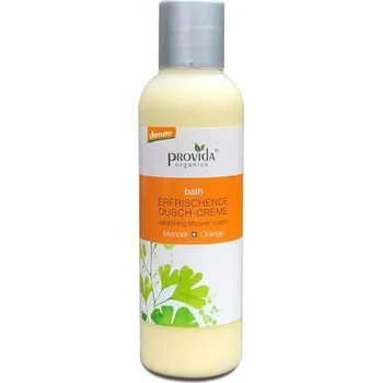 Sprchový gel Provida Osvěžující sprchový krém 150 ml
