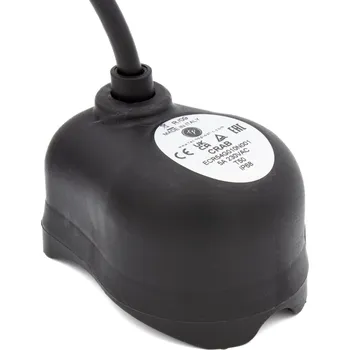 Příslušenství k čerpadlu TECNOPLASTIC CRAB H07 4G1 SPST-NO, 10m