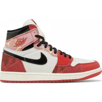 Pánské tenisky Jordan 1 High Spider-man Nike: 45